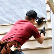 Best Steel Siding Installation  in Trainer, PA